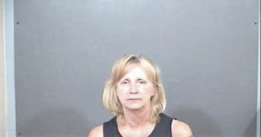 Karen Scott, - St. Joseph County, IN 